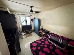 Blk 149 Woodlands Street 13 (Woodlands), HDB 3 Rooms #605983311